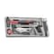 Teng Tools TTPS09E - 9 Piece Engineers General Service Tool Set TTPS09E - alternate 1